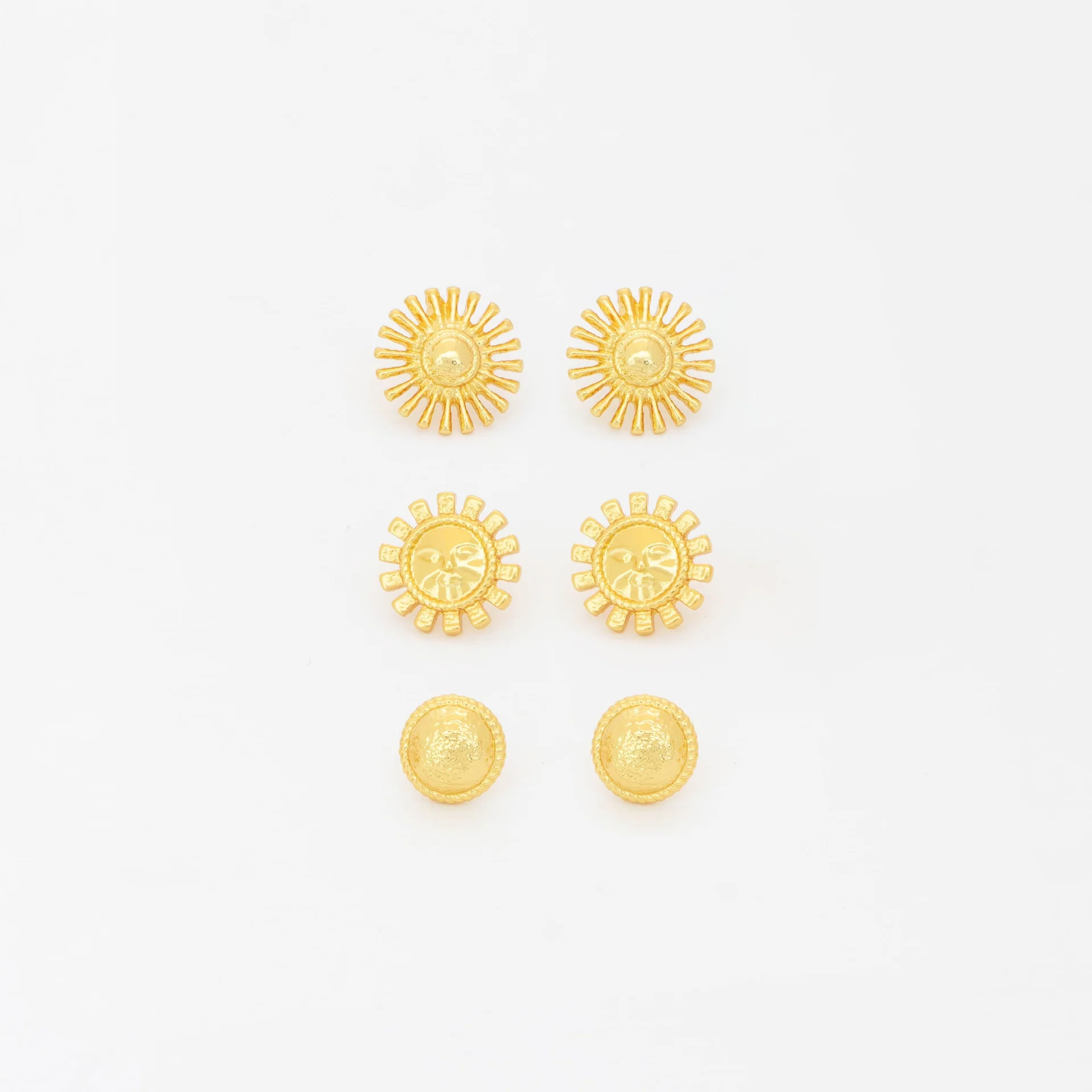 [21313] Set X3 Aretes Solsticio