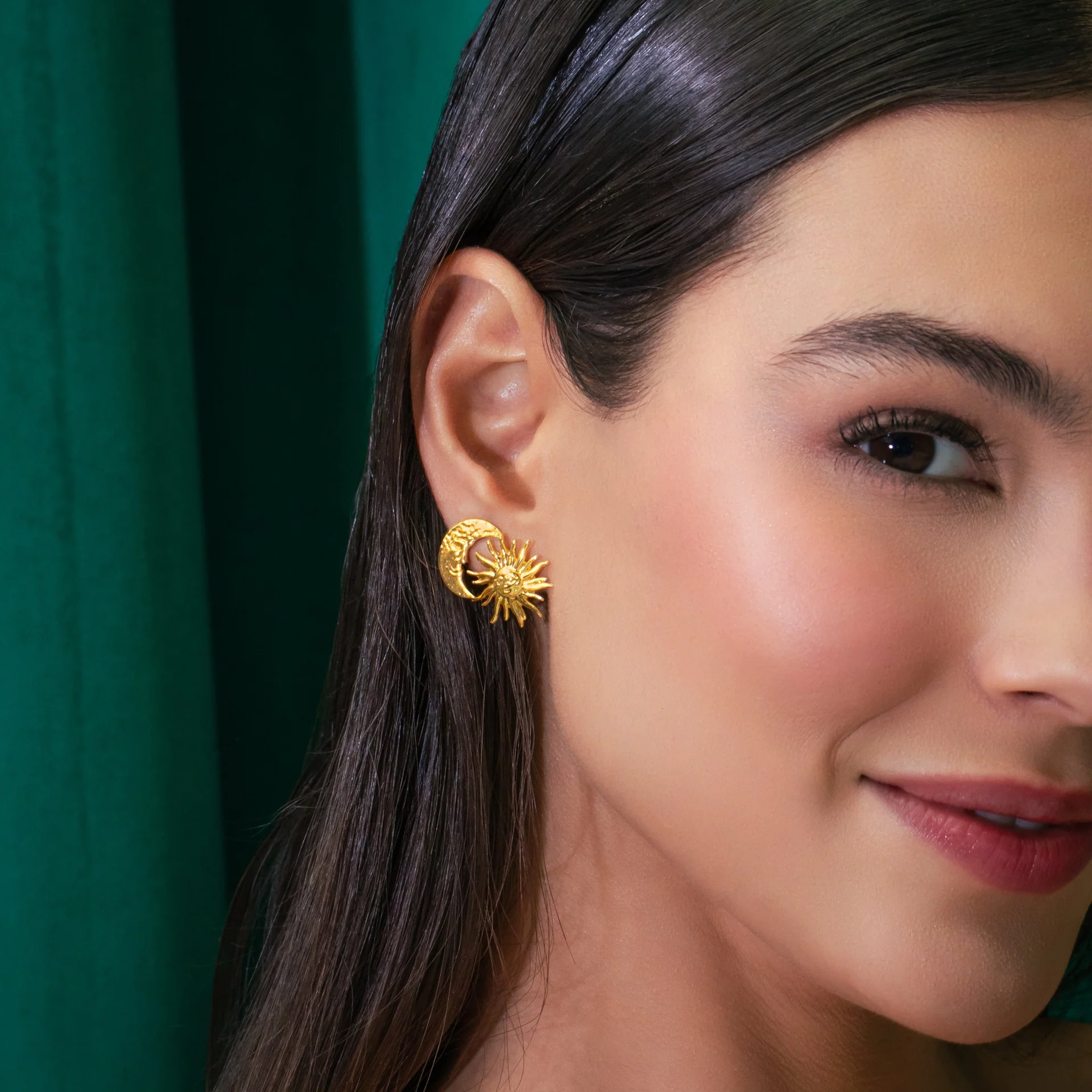 [21315] Set X2 Aretes Sol Y Luna