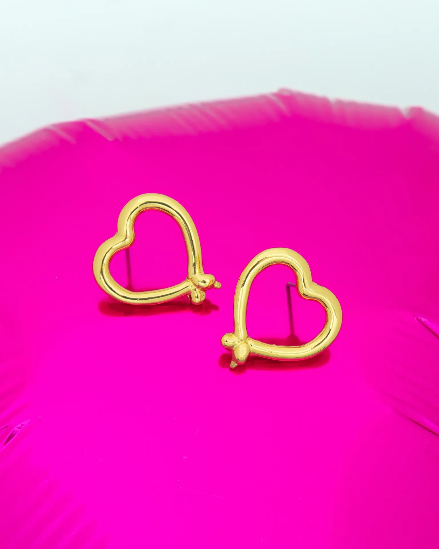 [22363] Aretes Linea Globo