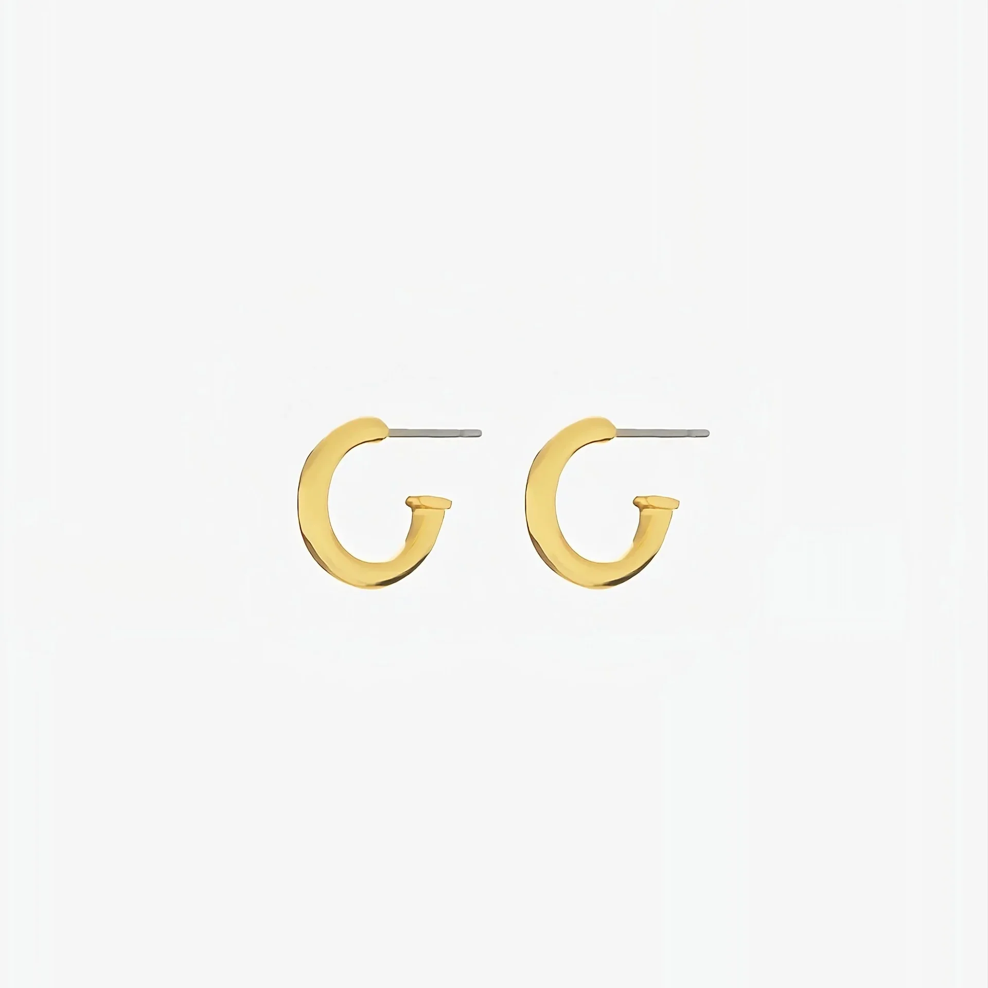 Argollas Mini