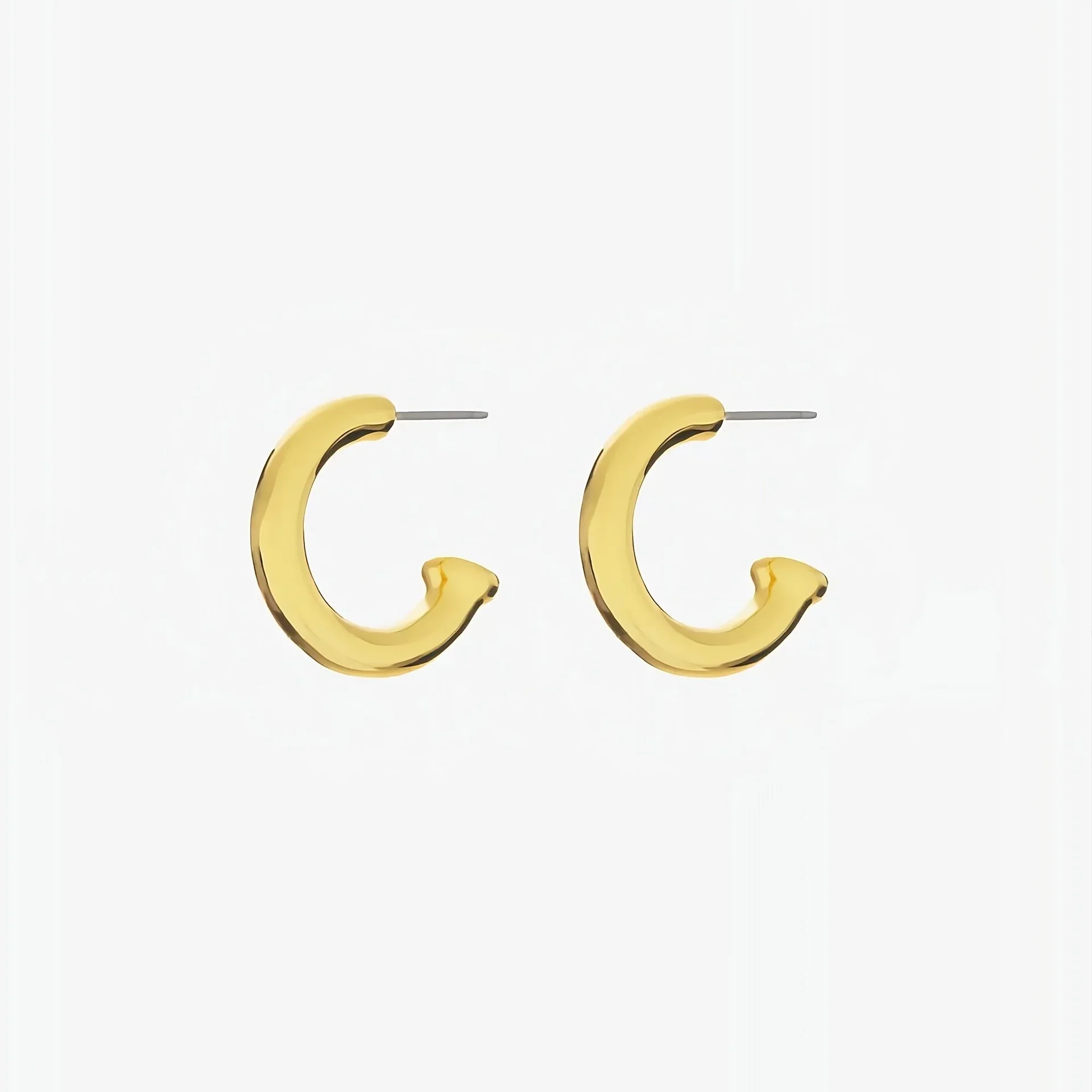 [22374] Argollas Maxi