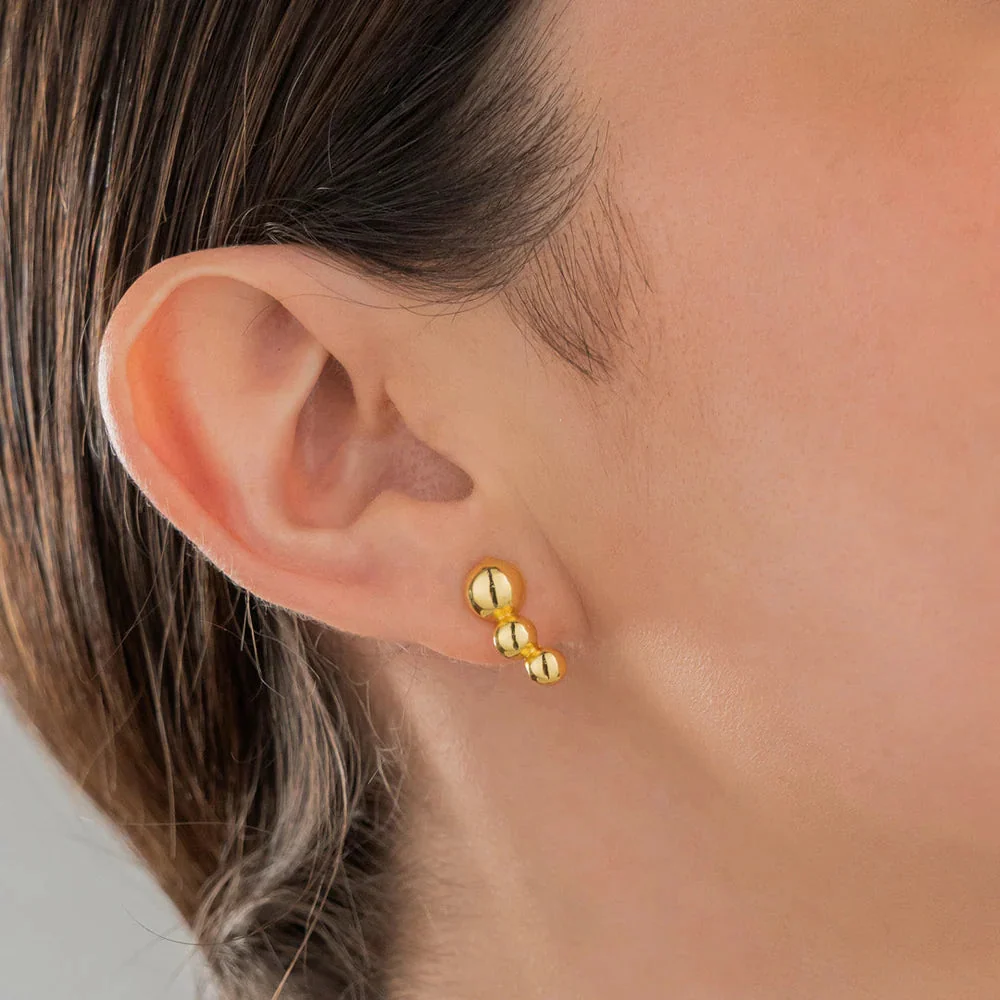 [22432] Aretes Multi Dots