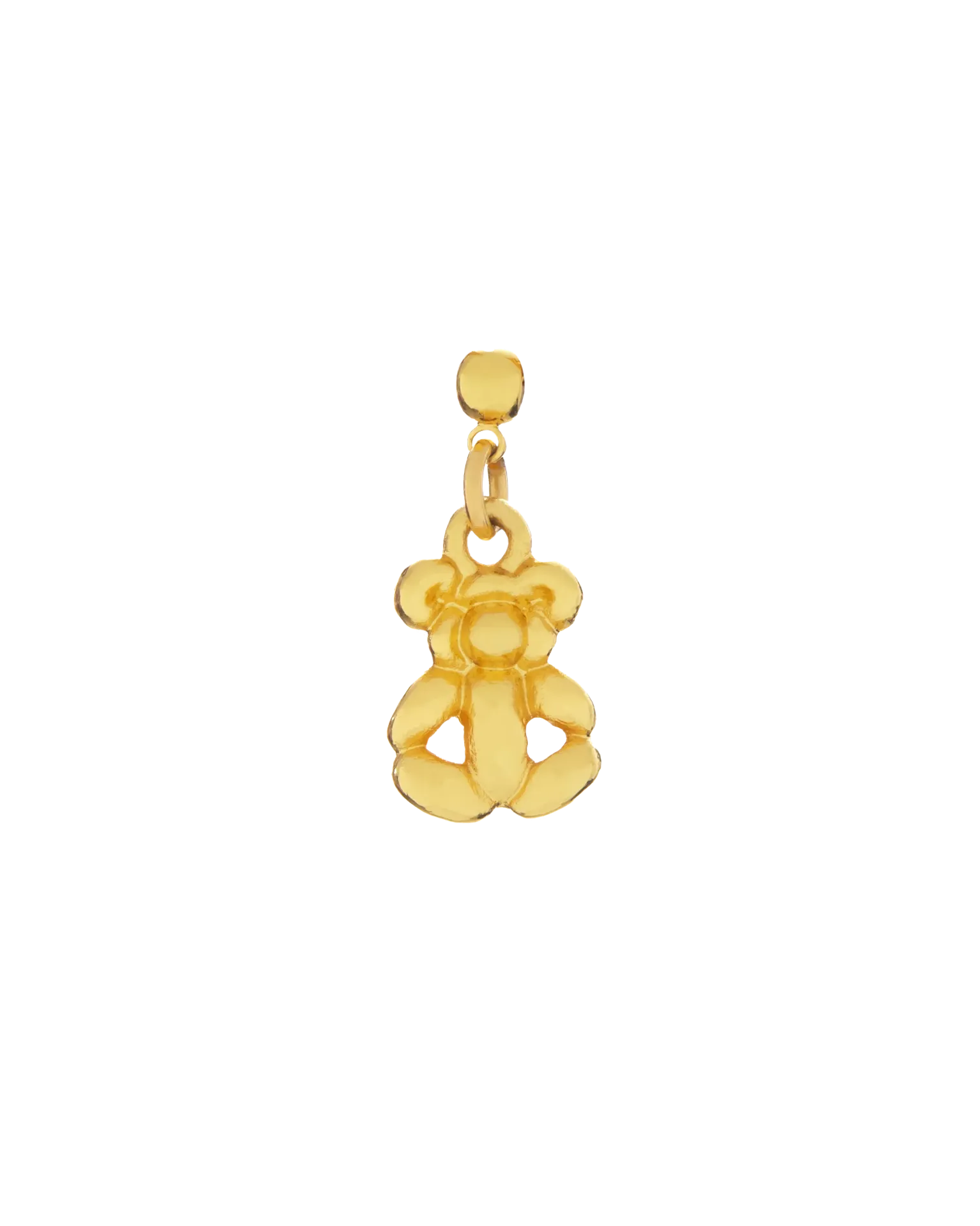 [9108] Dije Oso Gold