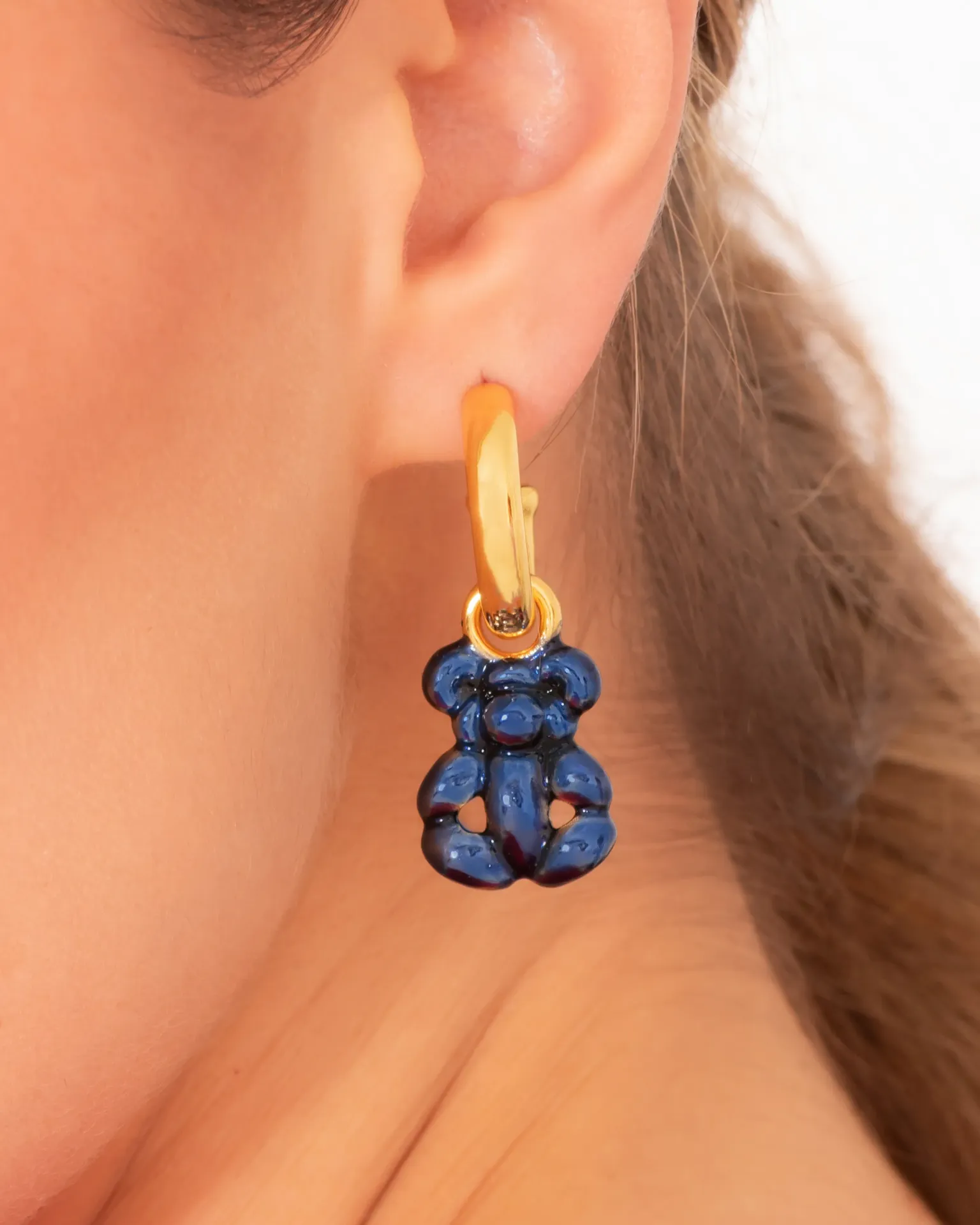 [9120] Dijes Maxi Oso Azul