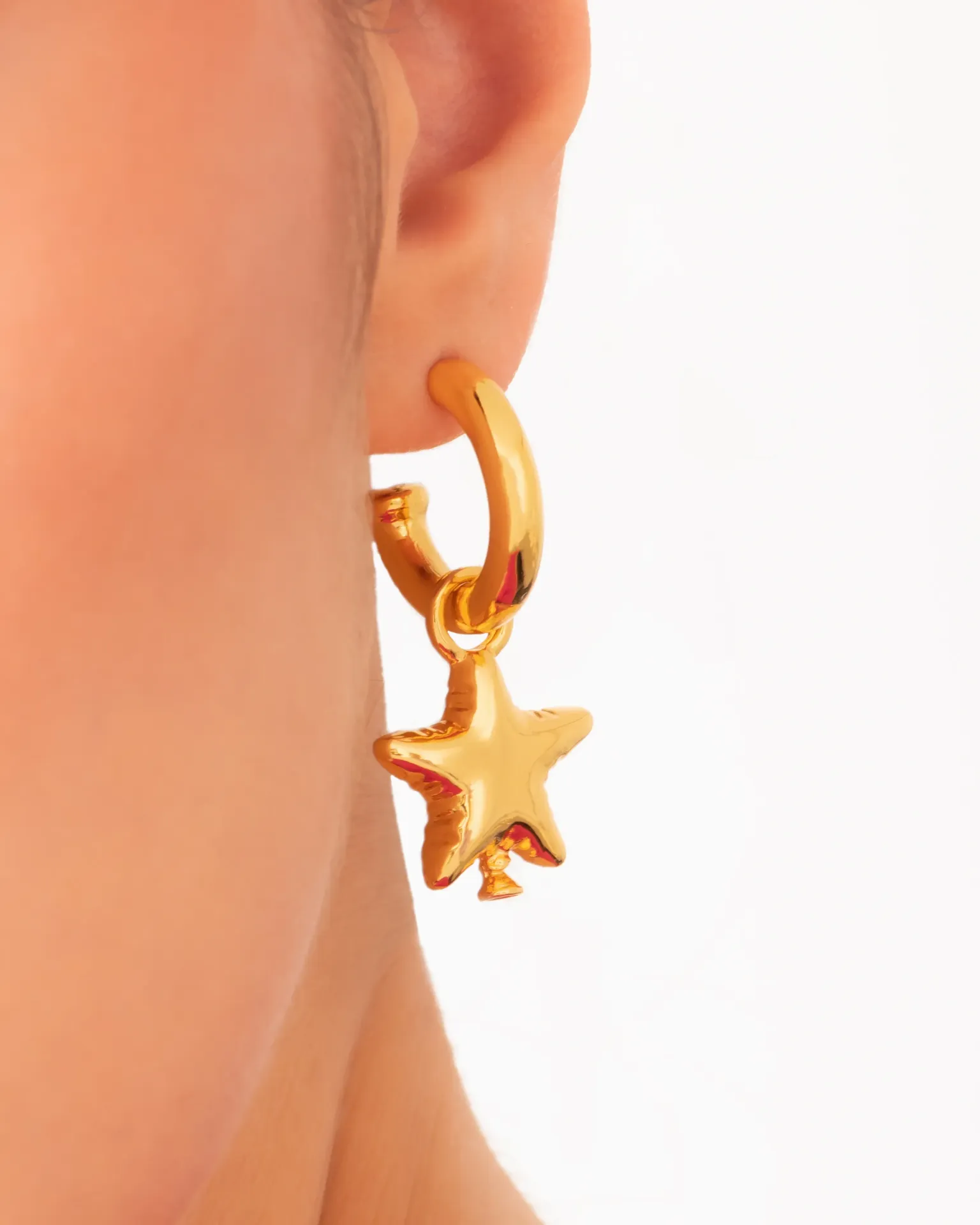 [9122] Dijes Maxi Estrella Gold
