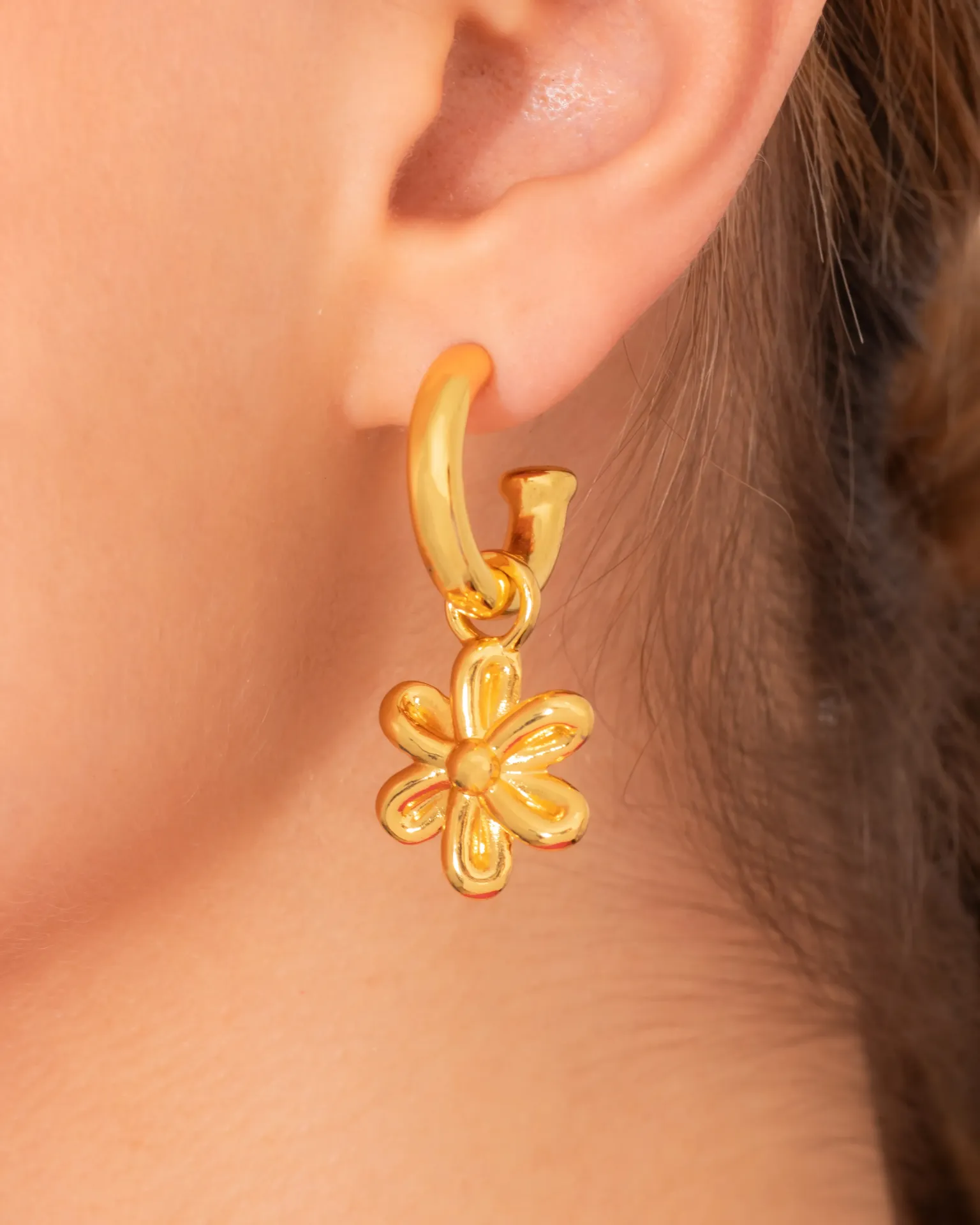 [9123] Dijes Maxi Flor Gold