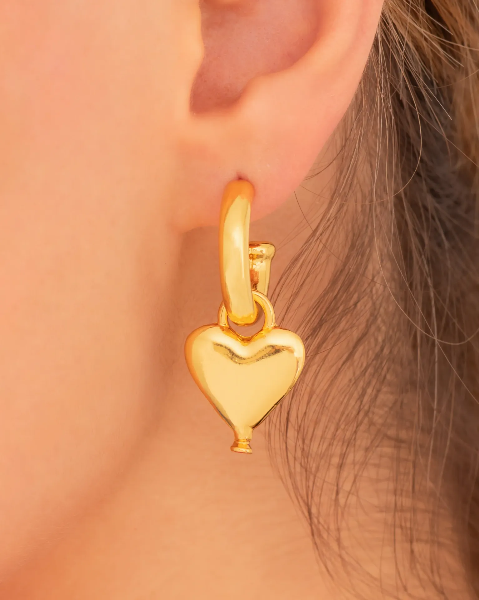 [9124] Dijes Maxi Corazon Gold