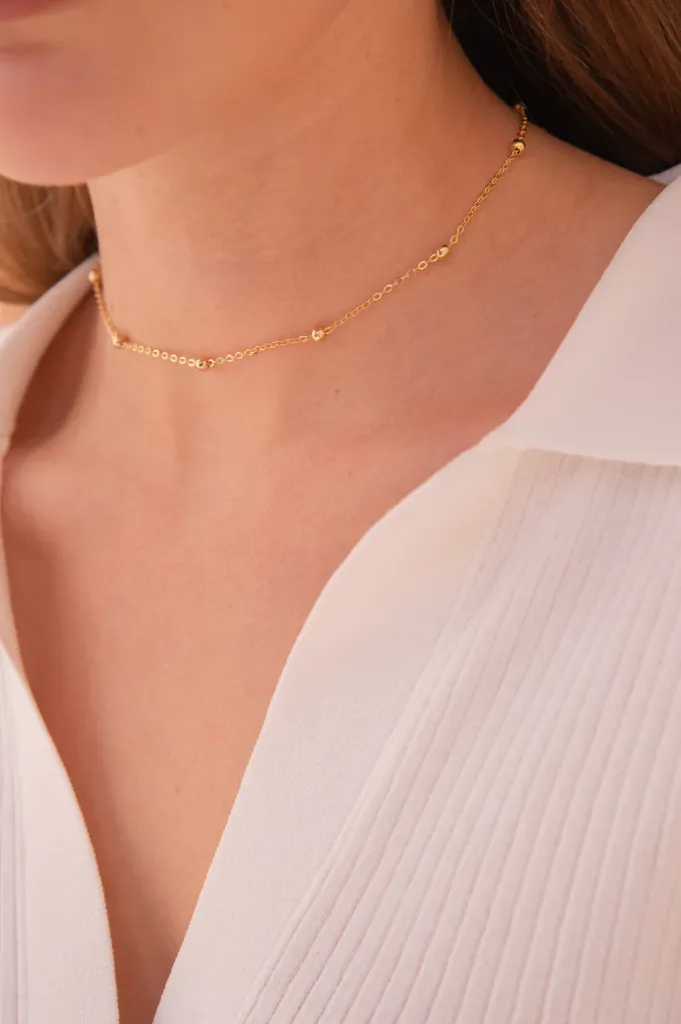 [32117] Choker Pellets