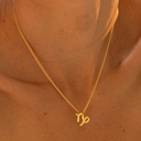 Cadena Capricornio