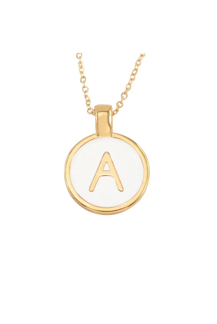 [420572] Letra A + Aretes