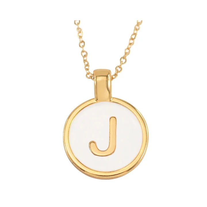 [420578] Letra J + Aretes