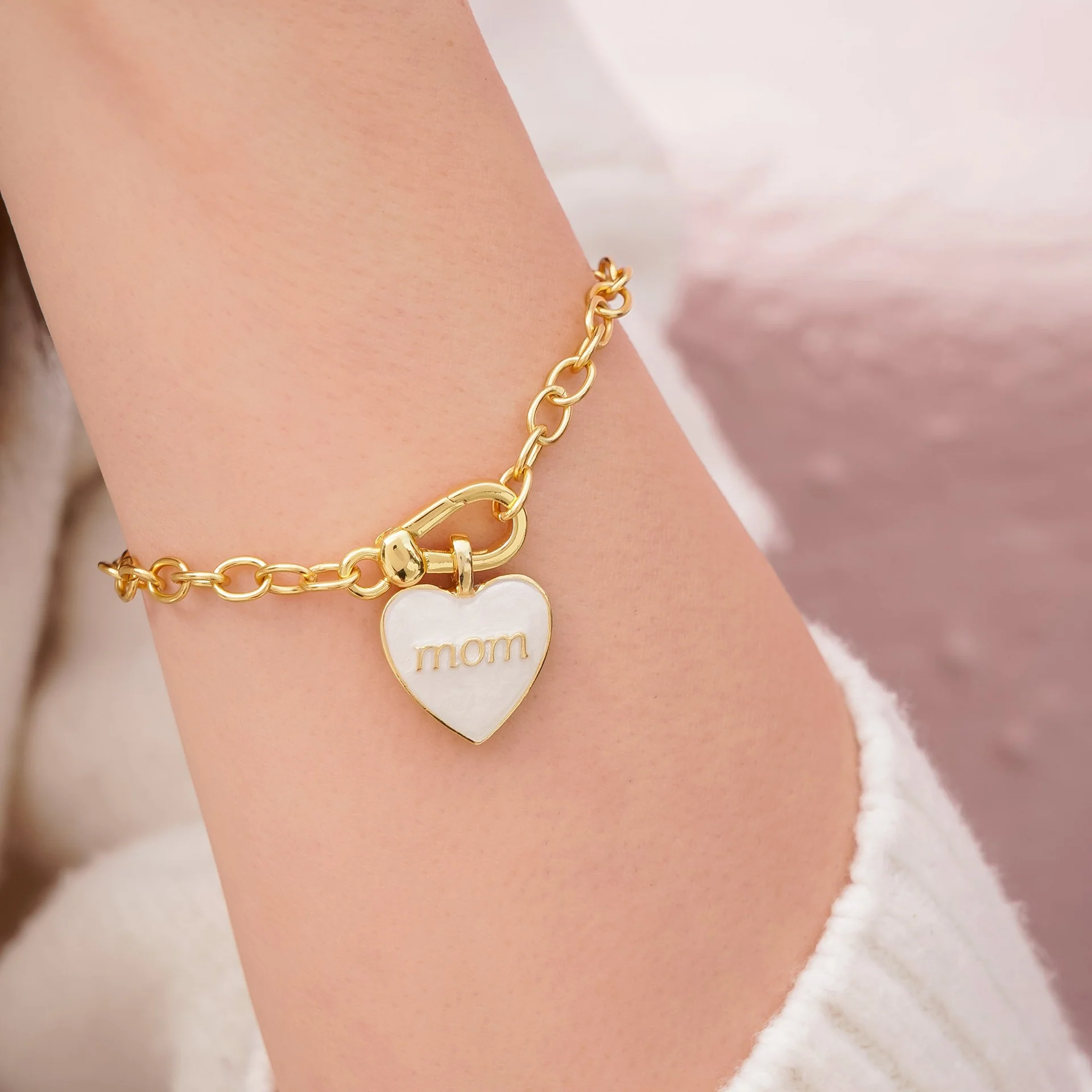 [12493] Pulsera Mamá