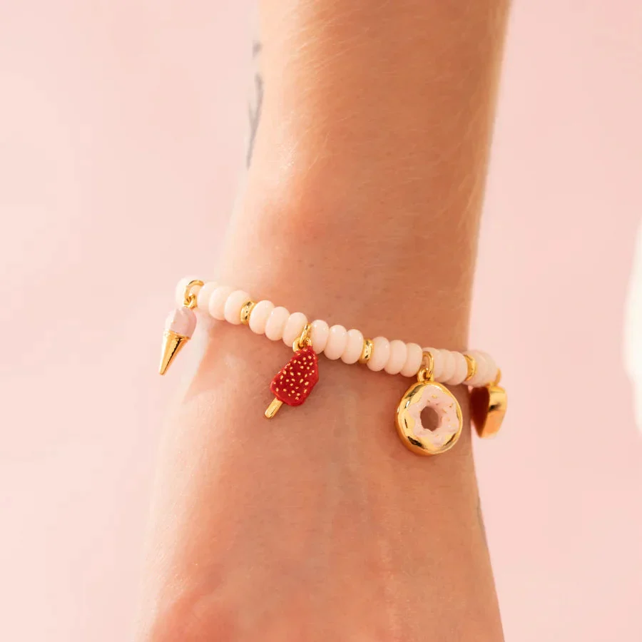 [1278] Pulsera Candy Love