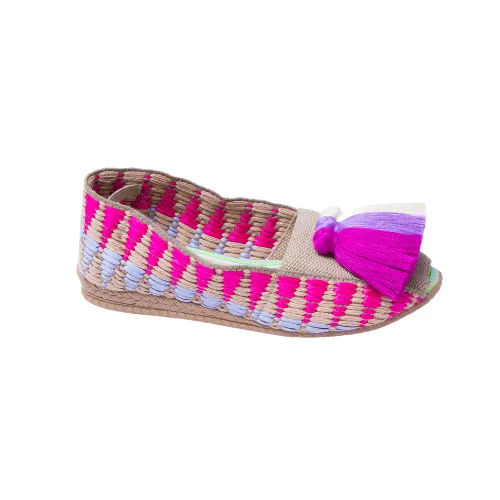 CAYENA GOMA FUSCIA 38