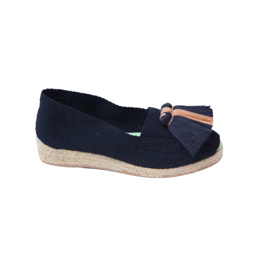 LILY YUTE NEGRO 39