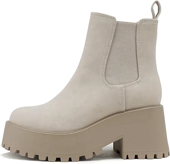 BOTAS ALICE 40