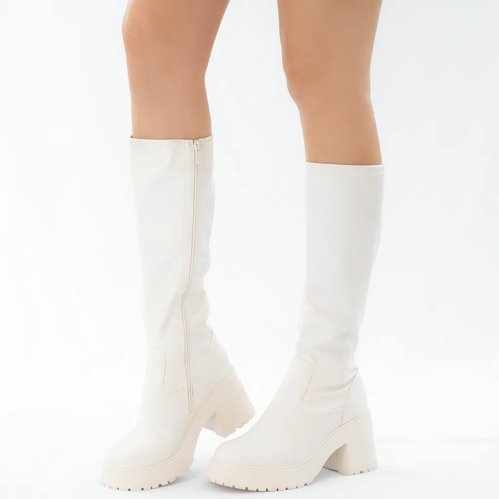 BOTAS AMELIA 40