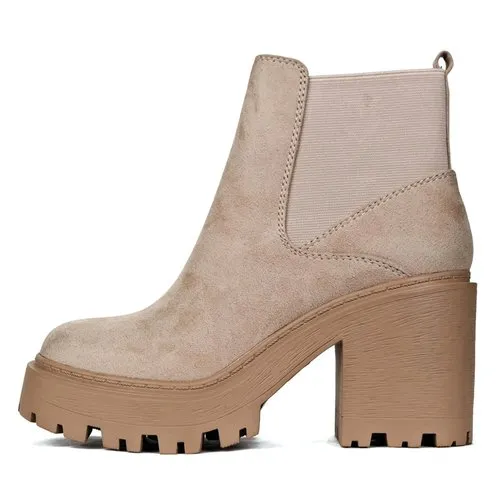 BOTAS CHARLOTTE 40