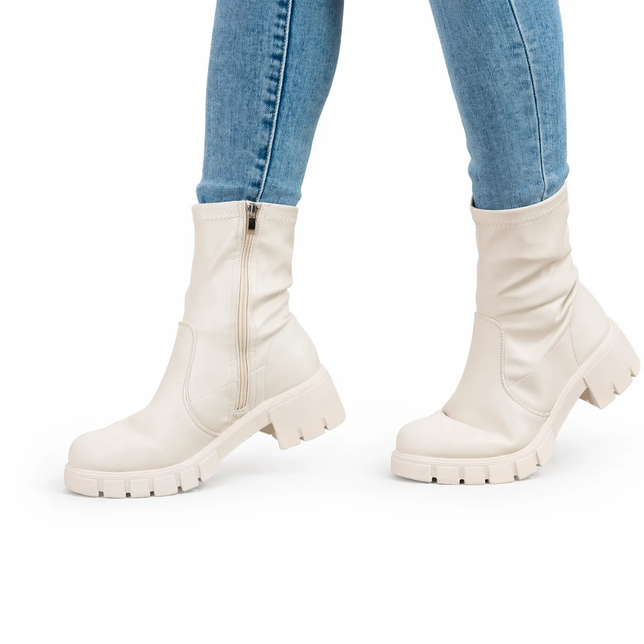BOTAS ELLIE 39