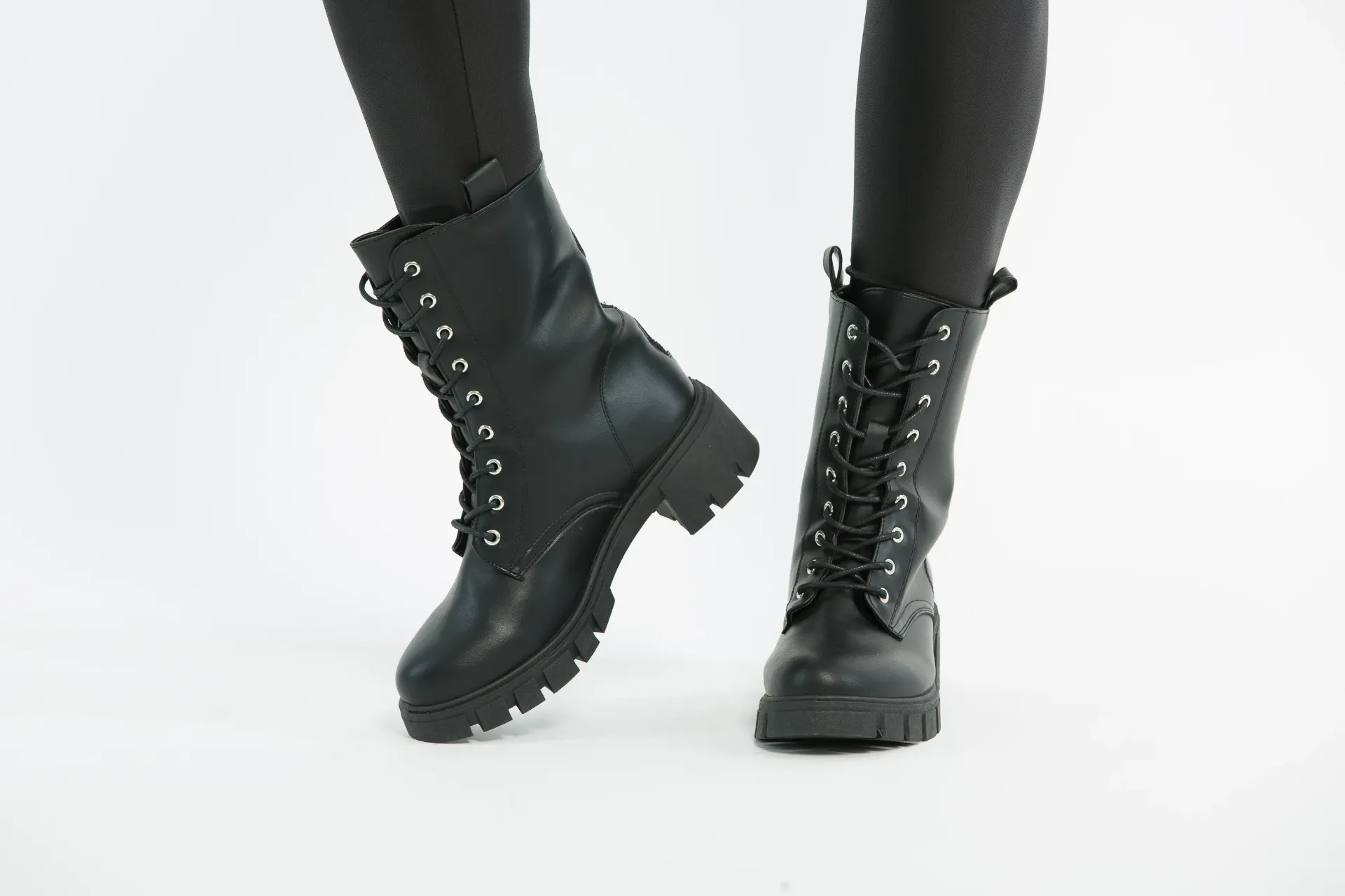 BOTAS KARINA NEGRO 39