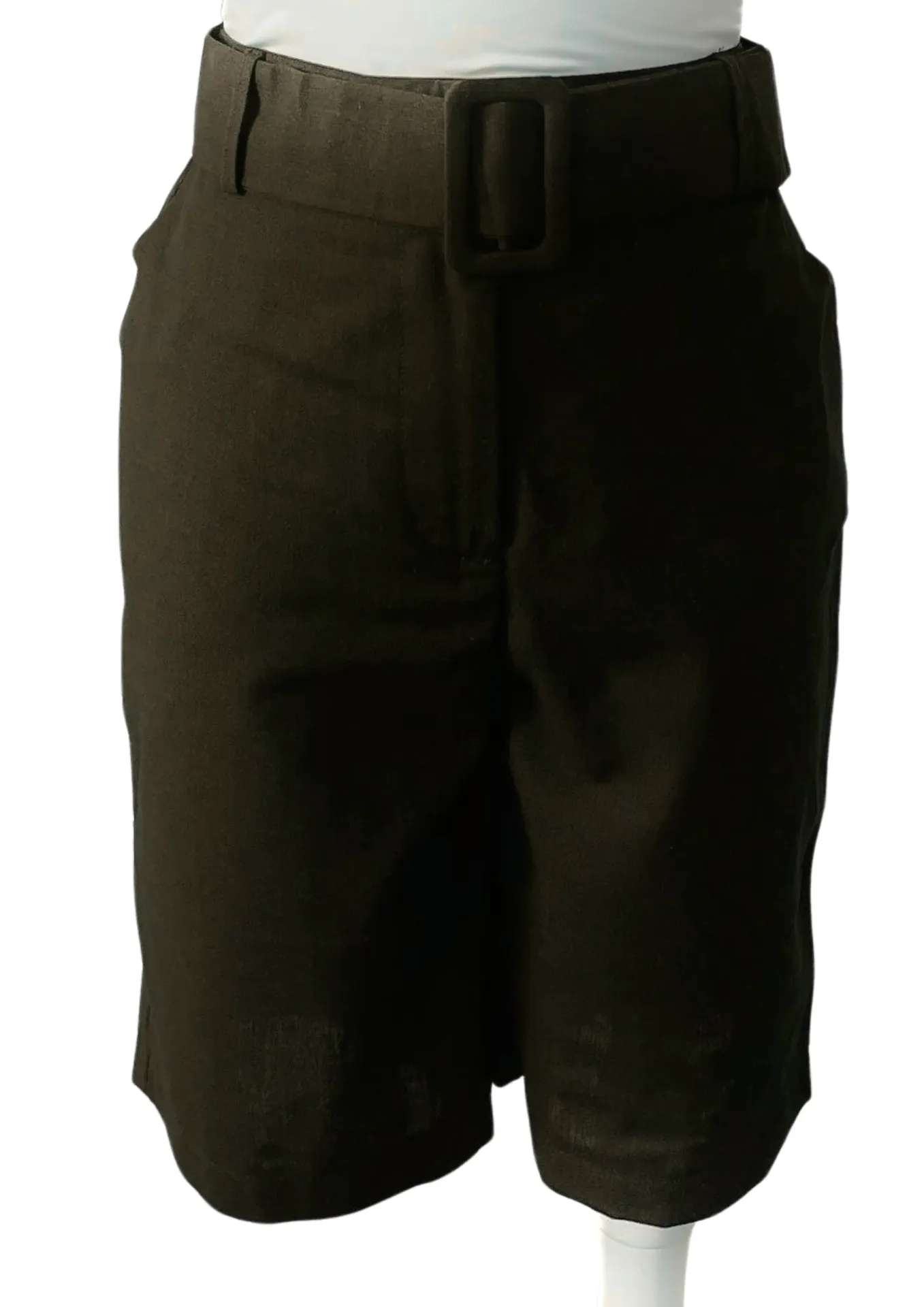 BERMUDA ANAHI NEGRO S