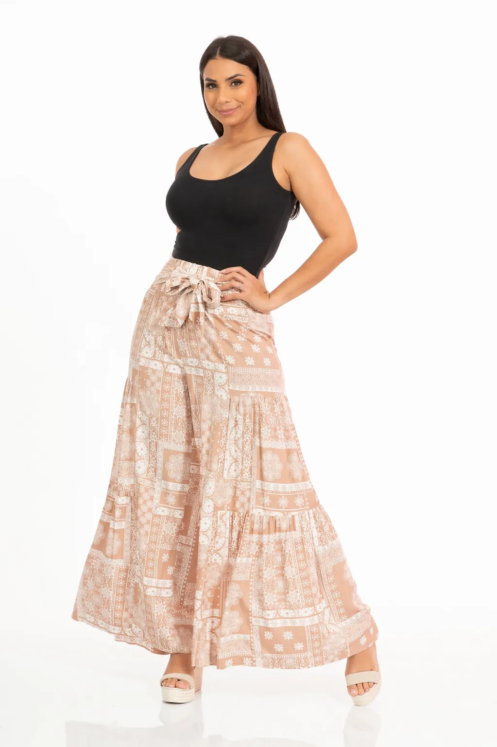 BLUSA SALY NEGRA S