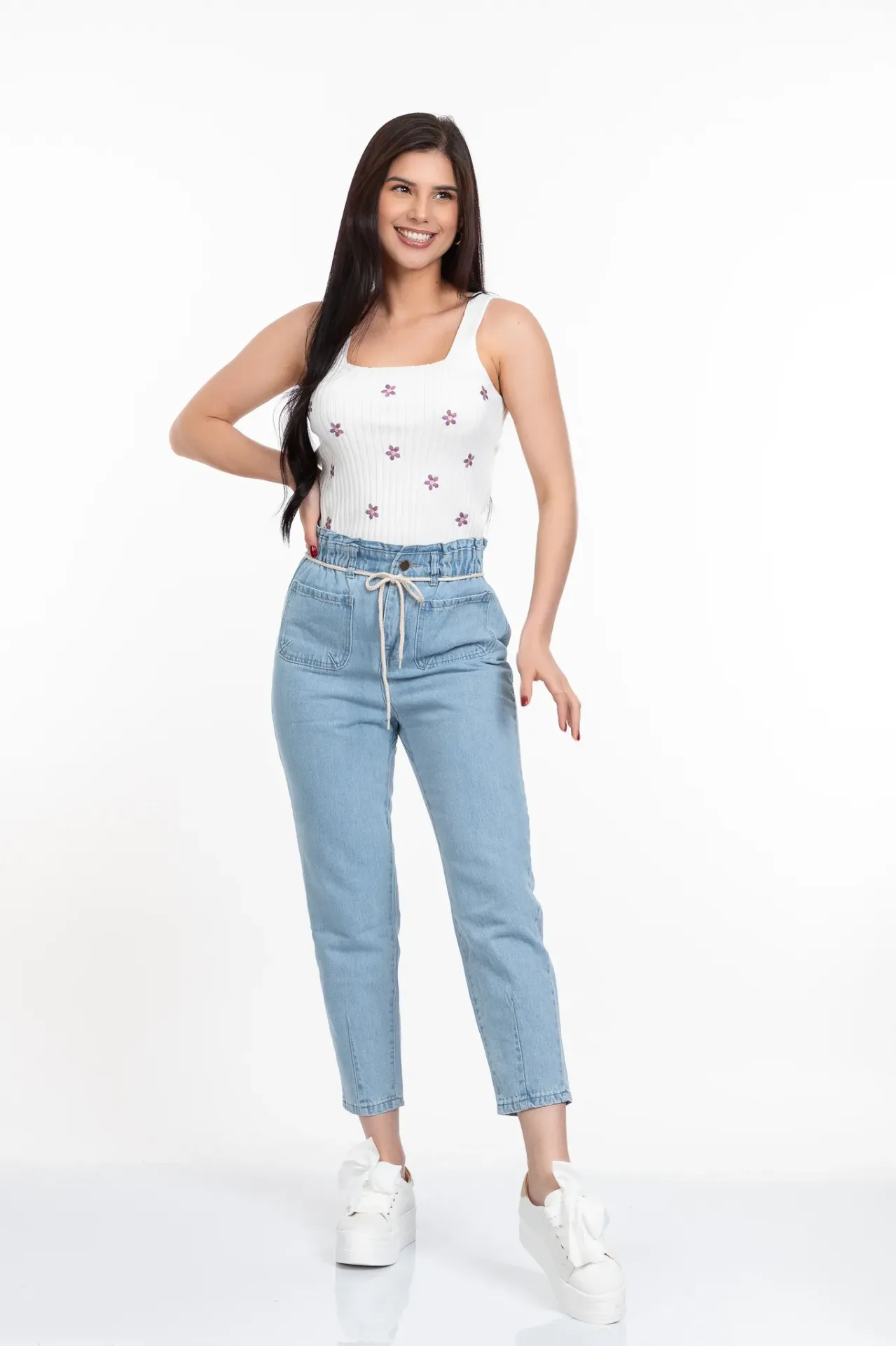 JEANS DEBBIE L