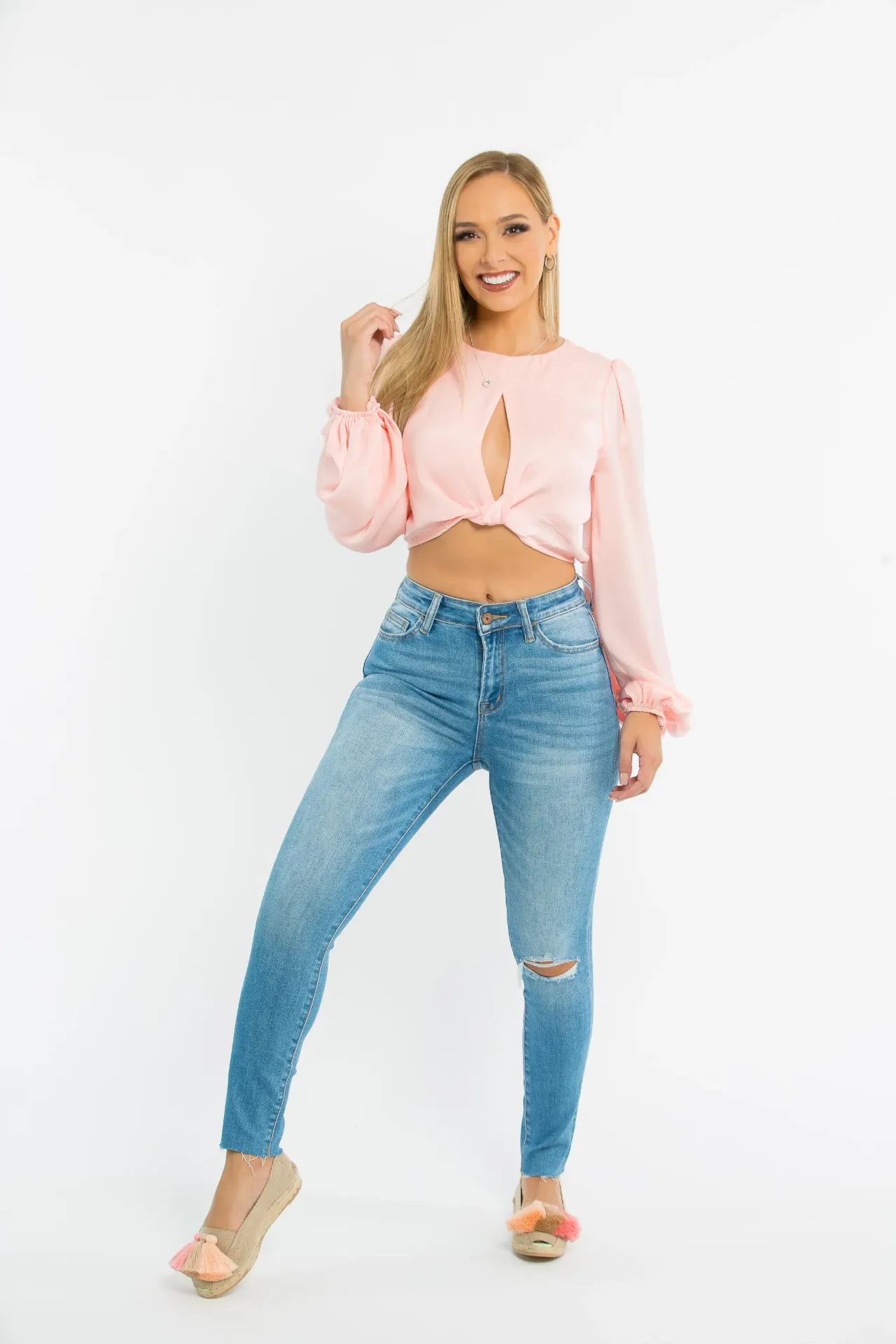 JEANS KENYA 26/3