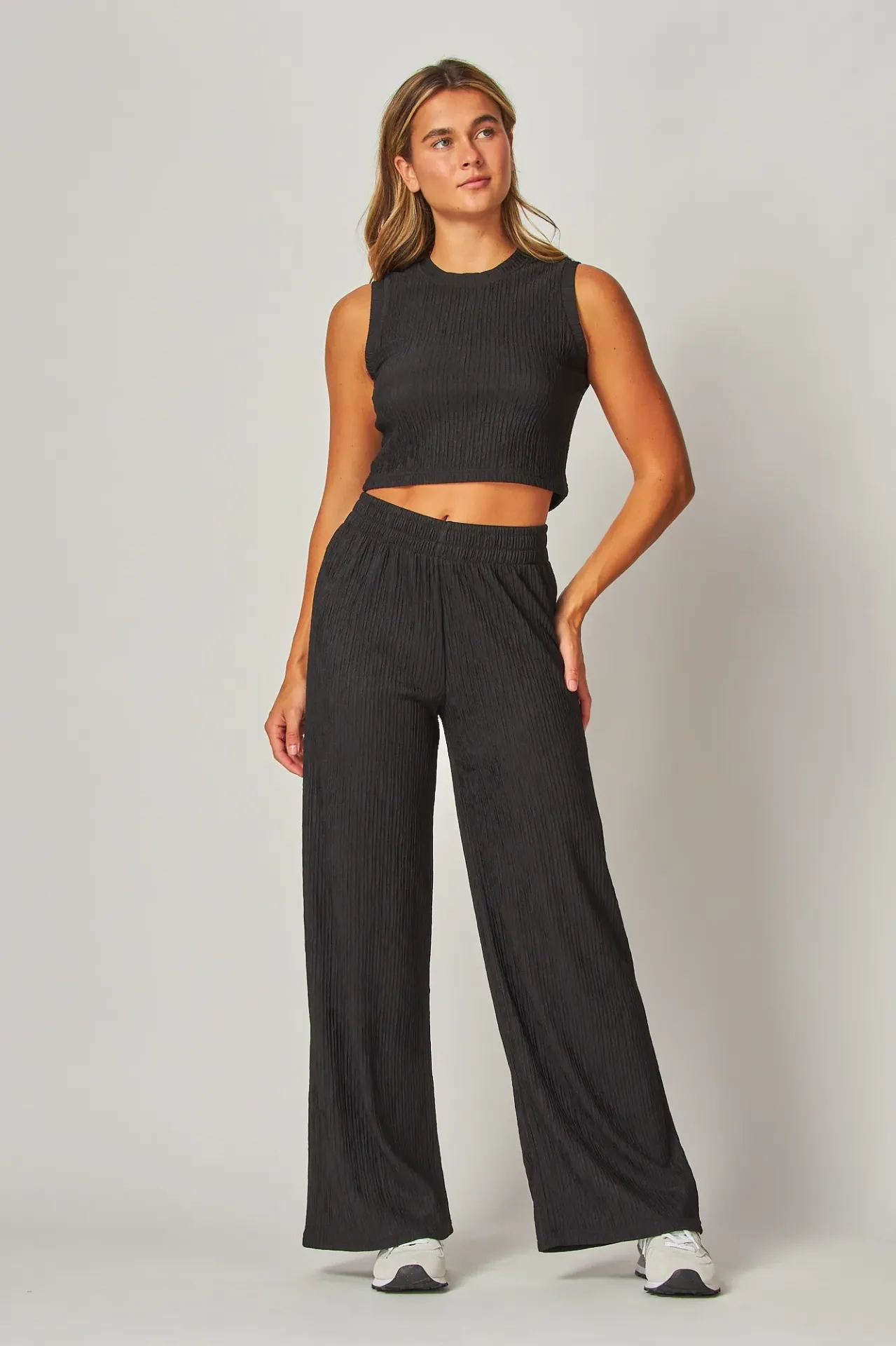 SET BREE BLACK S