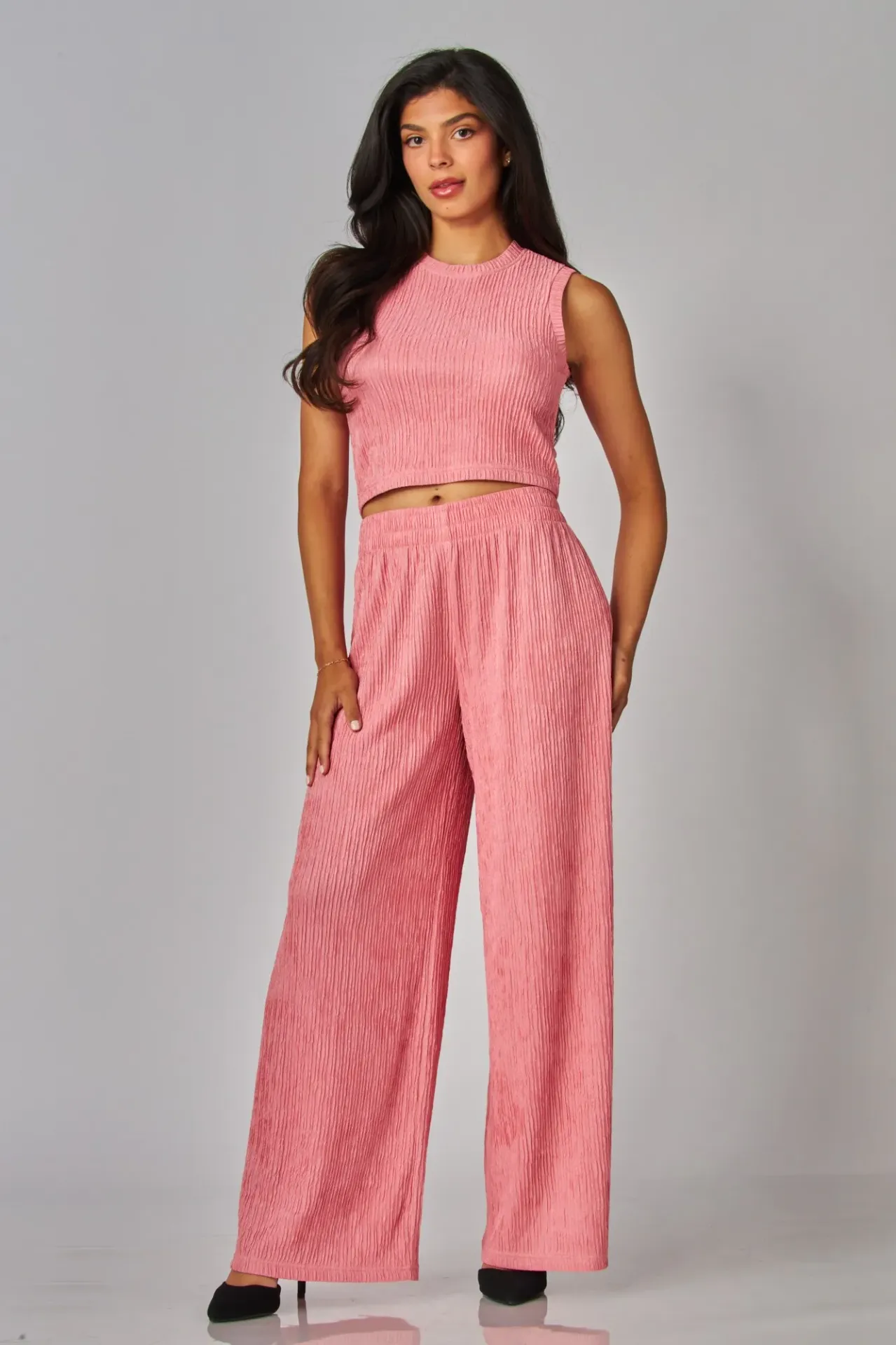 SET BREE STRAWBERRY S