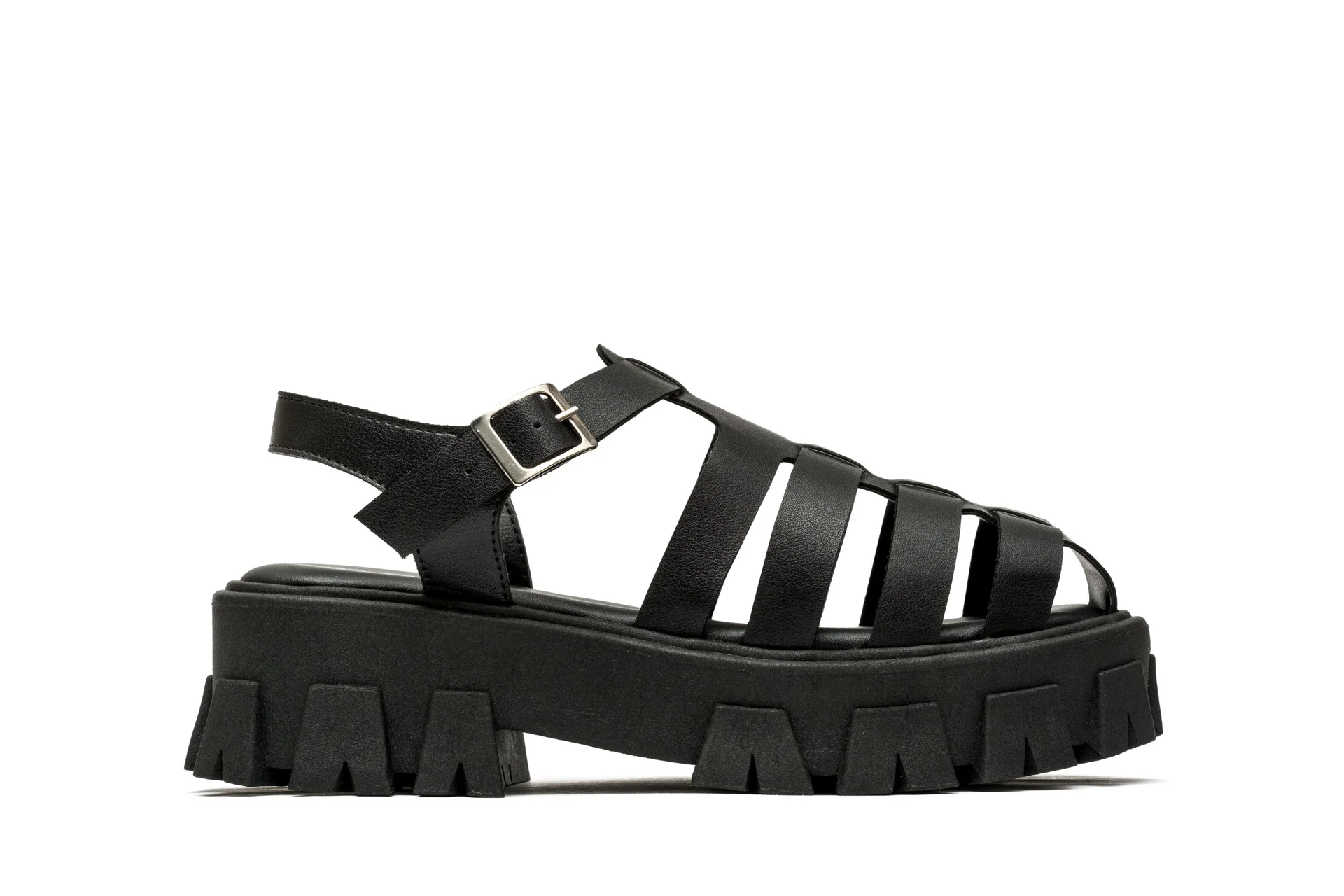 Kendall Negro 35