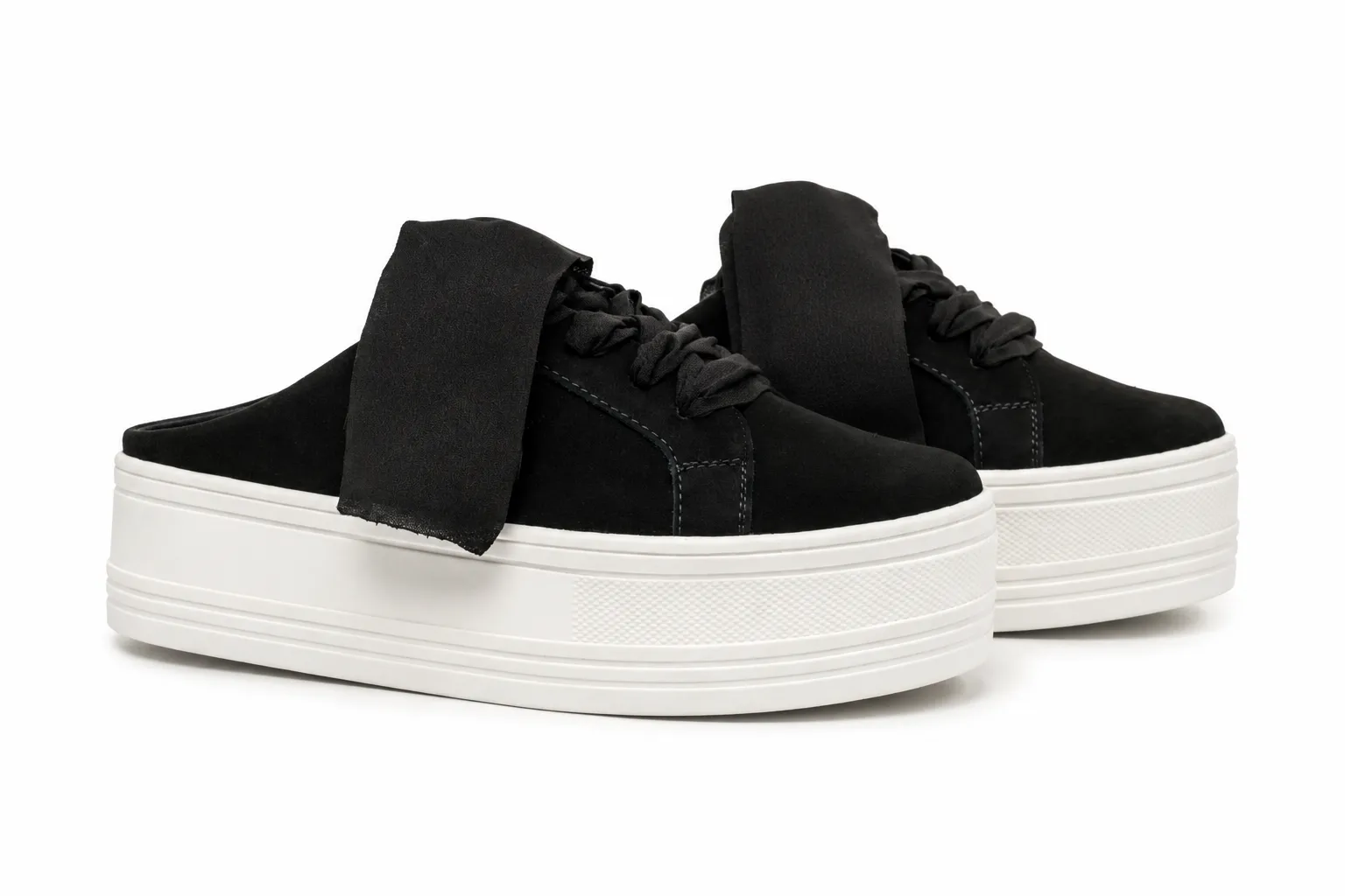 [1206] SUECO NOBUCK NEGRO 37