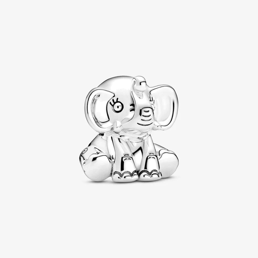 [208] Ellie the Elephant