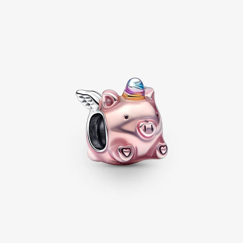 [209] Flying Unicorn Pig