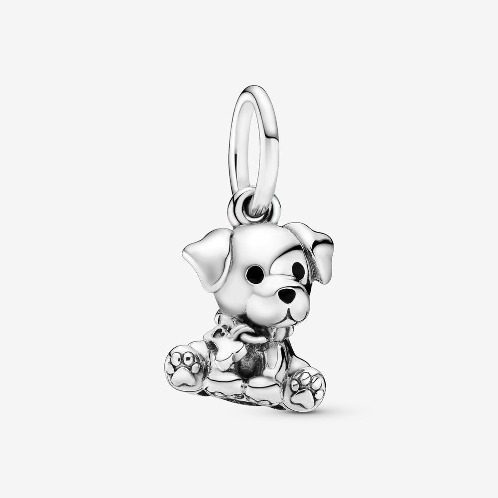 Labrador Puppy Dangle