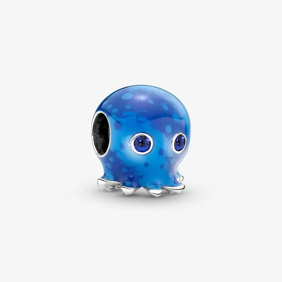 [222] Ocean Bubbles & Waves Octopus