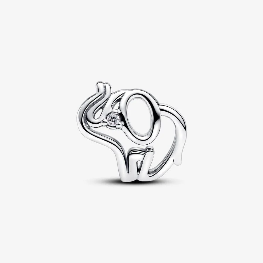 [223] Openwork Elephant