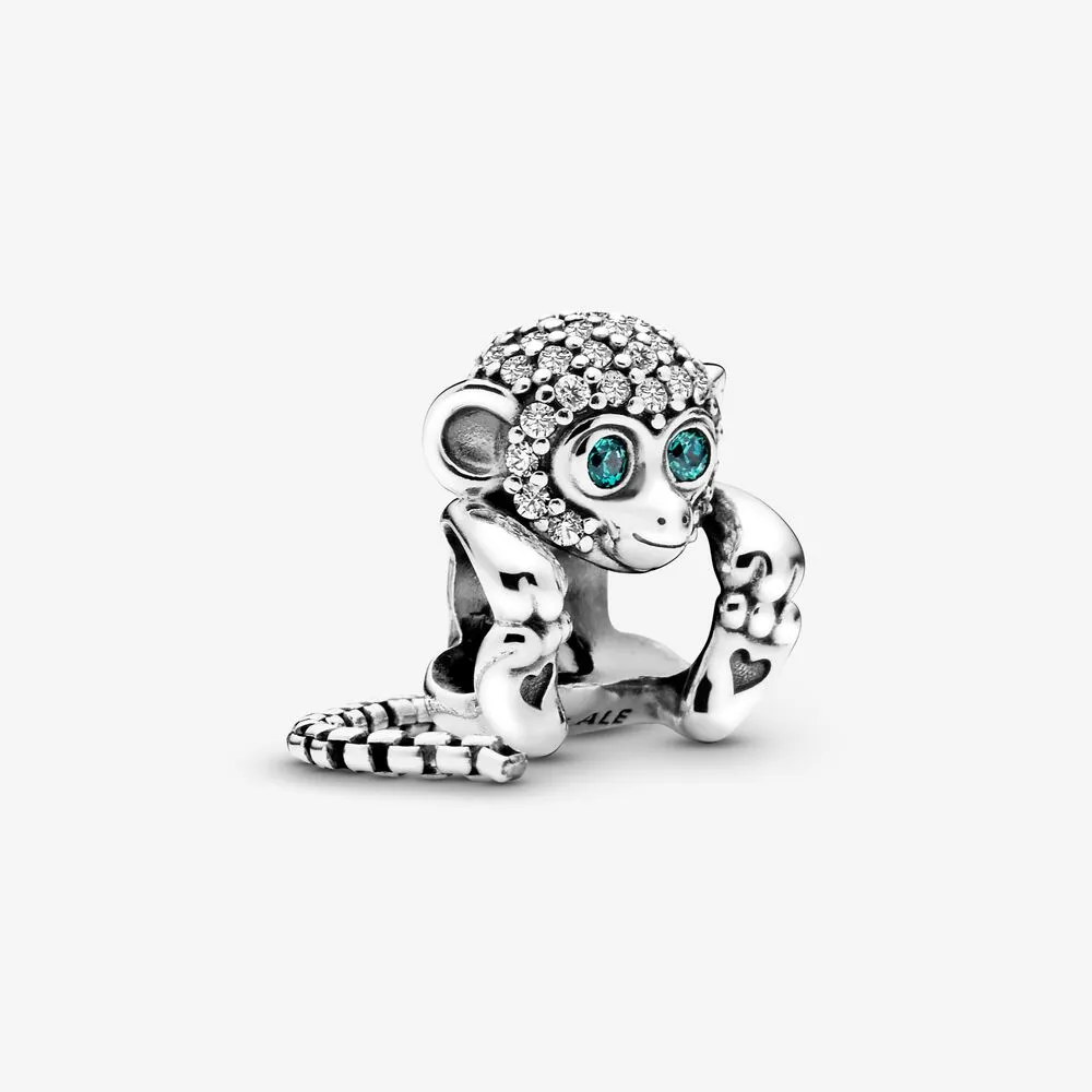 [234] Sparkling Monkey
