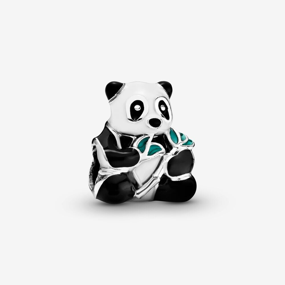 [240] Sweet Panda Charm