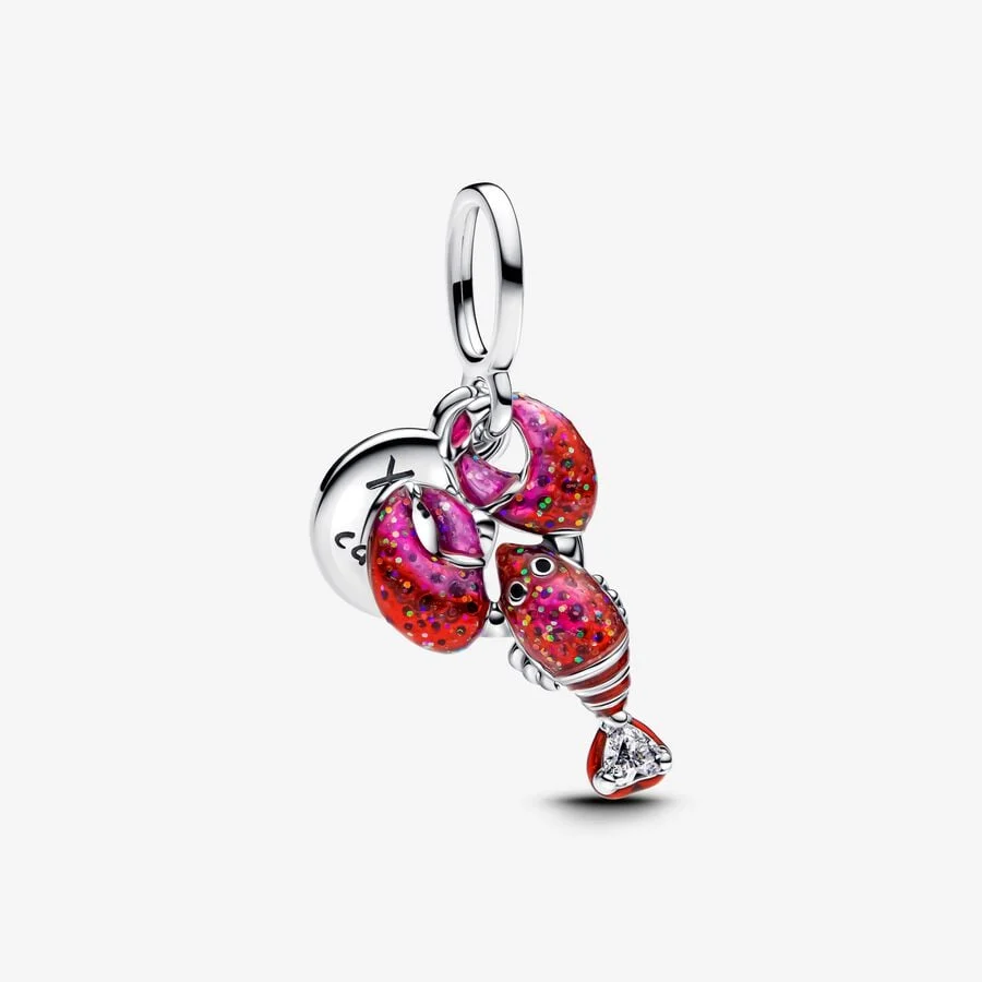 Lobster Dangle