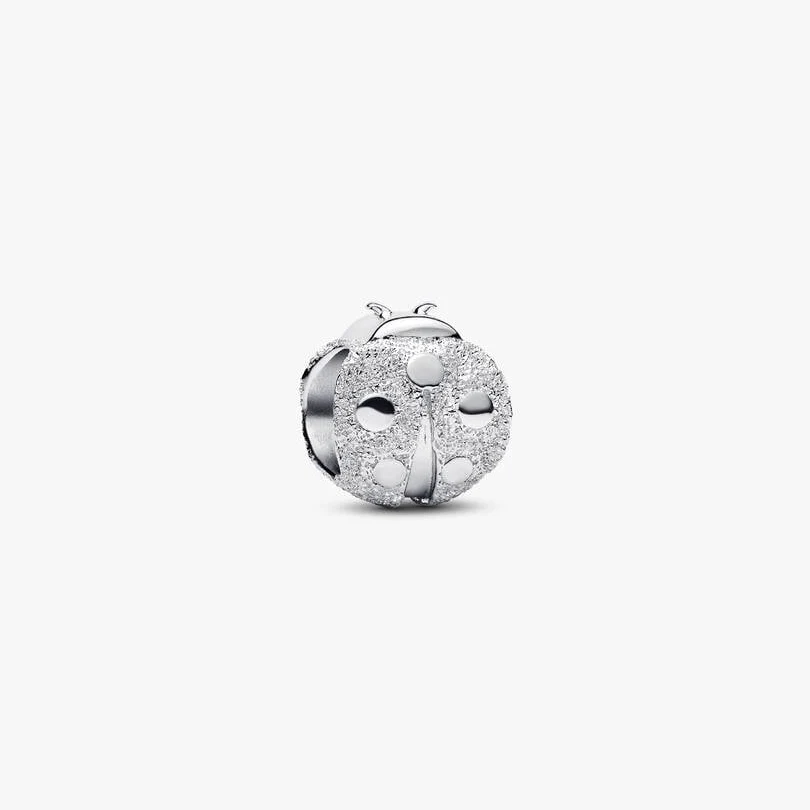 [99012] Textured Ladybird Mini