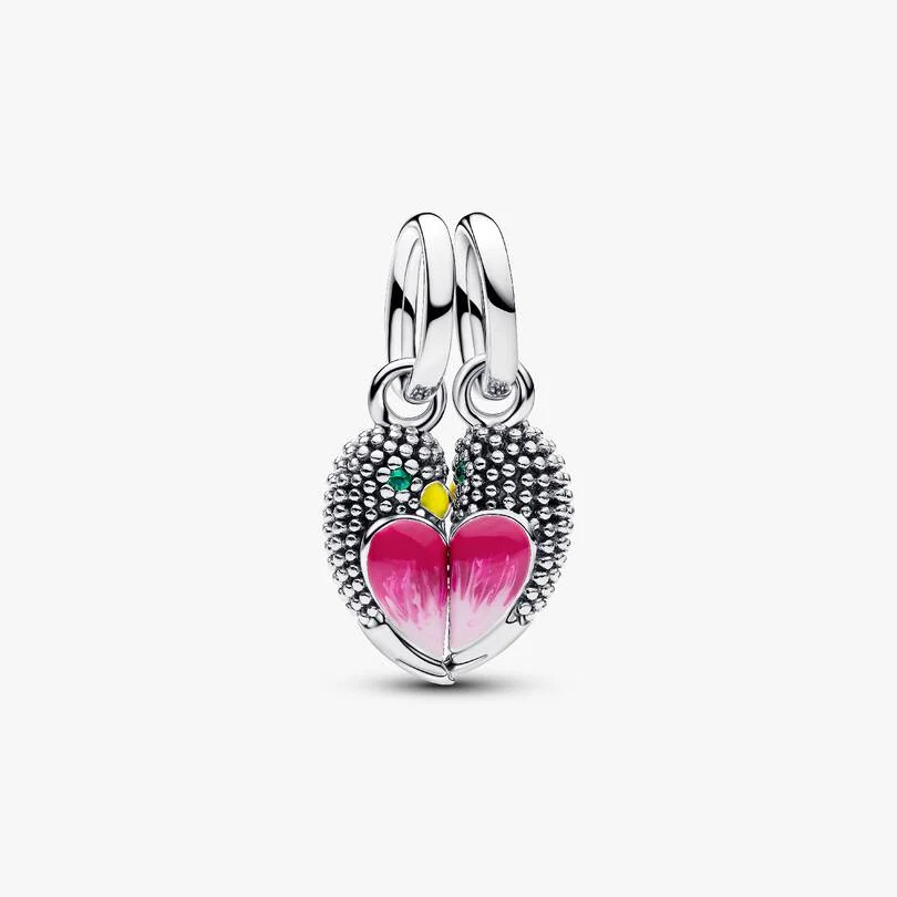 [99021] Love Birds Splittable Dangle
