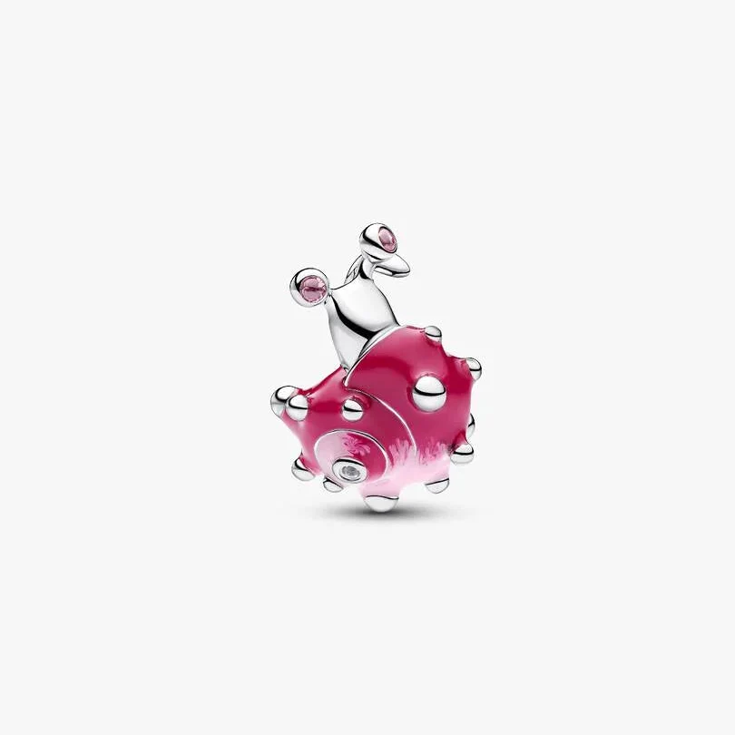 [99110] Pink Snail