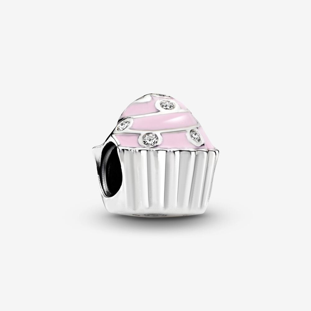 [265] Sweet Cupcake light pink