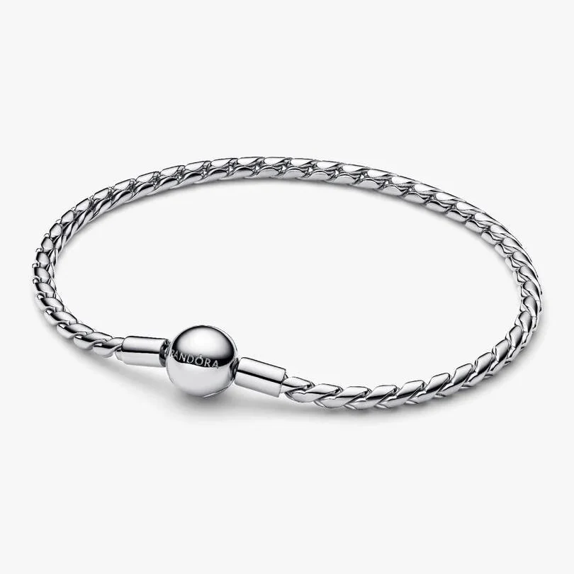 Round Clasp Wing 17