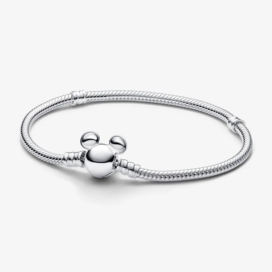 Mickey Mouse Clasp 19