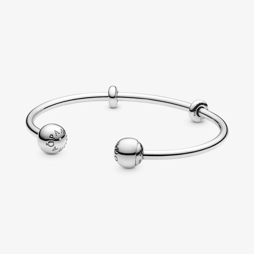 Open Bangle 21 cm
