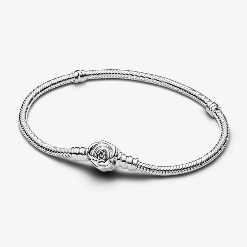 Rose in Bloom Clasp 21