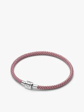 Shimmering Pink Cord S3