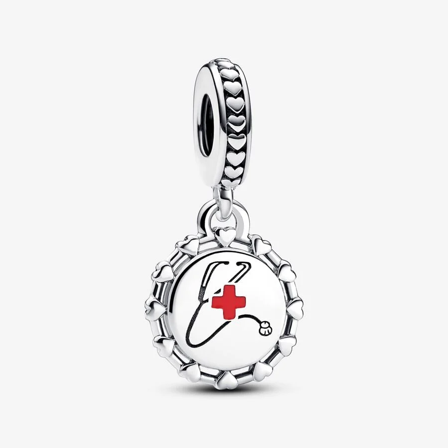 [399] Stethoscope Dangle